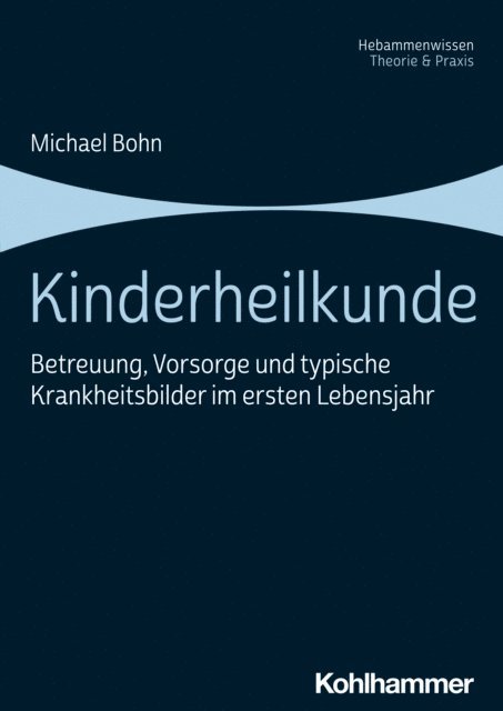 Michael Bohn - Kinderheilkunde, E-bok