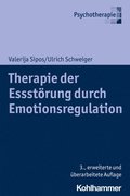 Therapie der Essst�rung durch Emotionsregulation