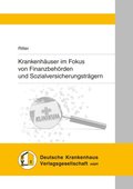 KrankenhÃ¿user im Fokus von FinanzbehÃ¶rden und SozialversicherungstrÃ¿gern