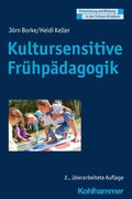 Kultursensitive Frühpÿdagogik