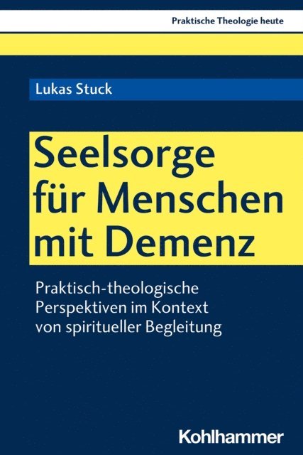 Seelsorge für Menschen mit Demenz