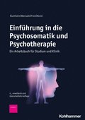 Einf�hrung in die Psychosomatik und Psychotherapie