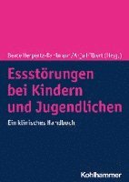 Essstorungen Bei Kindern Und Jugendlichen: Ein Klinisches Handbuch