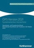 Ops Version 2021: Systematisches Verzeichnis