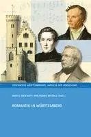 Wolfgang Mährle - Romantik in Wurttemberg, Inbunden. Tillgänglighet: Lägg i varukorg