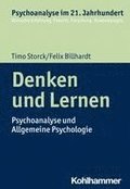 Denken Und Lernen: Psychoanalyse Und Allgemeine Psychologie