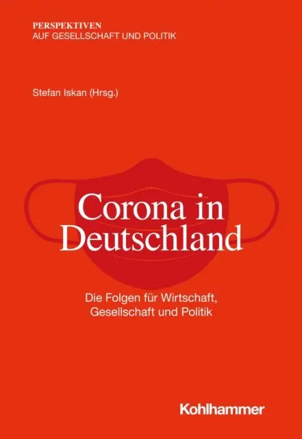 Stefan Iskan - Corona in Deutschland, E-bok. Tillgänglighet: Lägg i varukorg