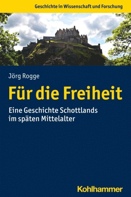 Jorg Rogge - Für die Freiheit, E-bok