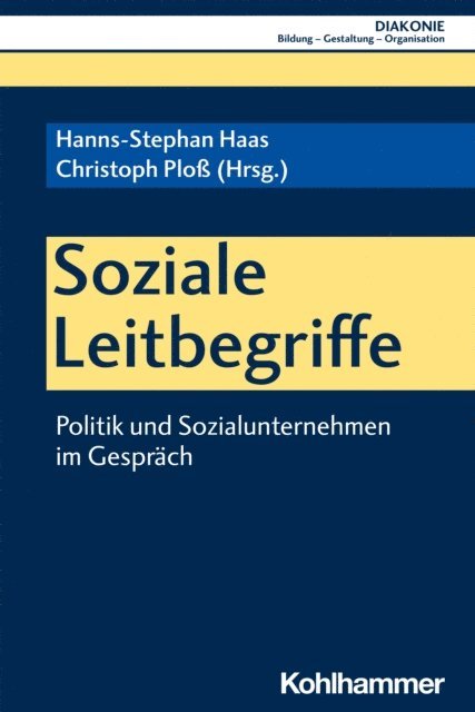 Christoph Plo, Hanns-Stephan Haas - Chancen begreifen, E-bok