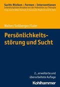 Personlichkeitsstorung Und Sucht
