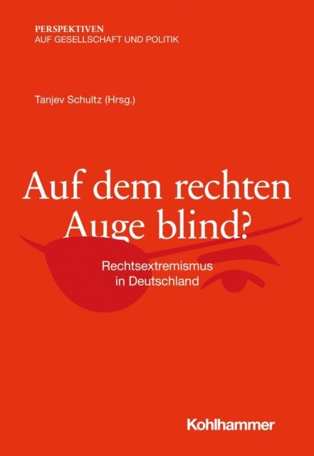 Tanjev Schultz - Auf dem rechten Auge blind?, E-bok