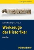 Werkzeuge Der Historiker: Innen: Antike