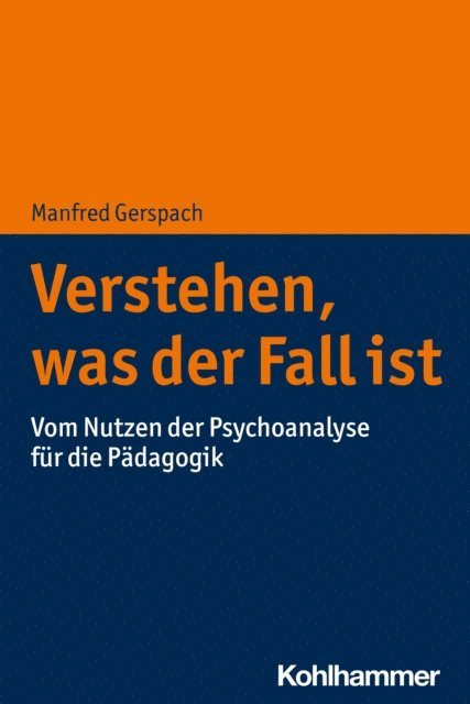 Verstehen, was der Fall ist