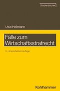 Falle Zum Wirtschaftsstrafrecht