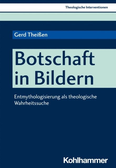 Gerd Theien - Botschaft in Bildern, E-bok