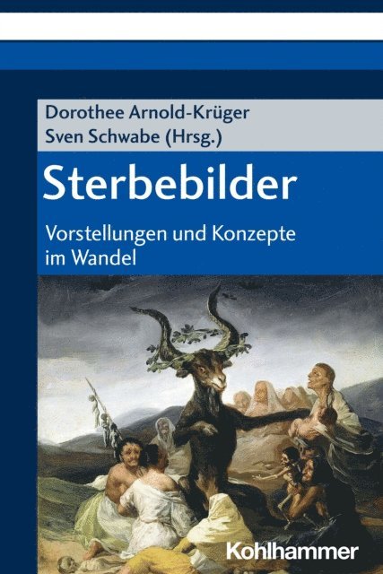 Sven Schwabe, Dorothee Arnold-Kruger - Sterbebilder, E-bok