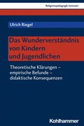 Das Wunderverstÿndnis von Kindern und Jugendlichen