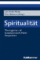 Spiritualitat: Theologische Und Humanwissenschaftliche Perspektiven