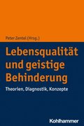 Lebensqualitÿt und geistige Behinderung