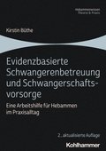Evidenzbasierte Schwangerenbetreuung Und Schwangerschaftsvorsorge: Eine Arbeitshilfe Fur Hebammen Im Praxisalltag
