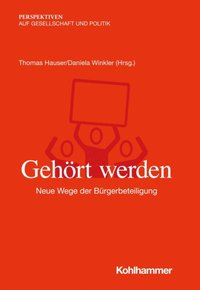 GehÃ¶rt werden
