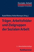 Trager, Arbeitsfelder Und Zielgruppen Der Sozialen Arbeit
