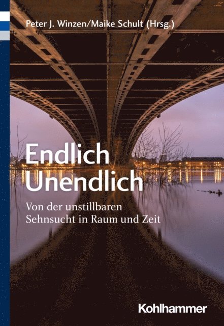 Peter J. Winzen, Maike Schult - Endlich Unendlich, E-bok