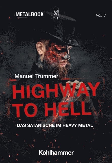 Manuel Trummer - Highway to Hell, E-bok