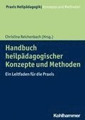 Handbuch Heilpadagogischer Konzepte Und Methoden: Ein Leitfaden Fur Die Praxis