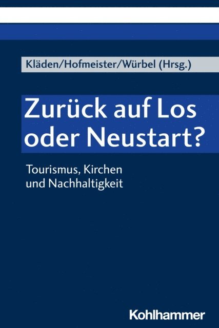 Tobias Kladen, Georg Hofmeister, Andreas Wurbel - Zurück auf Los oder Neustart?, E-bok