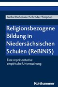 Religionsbezogene Bildung in Niedersÿchsischen Schulen (ReBiNiS)