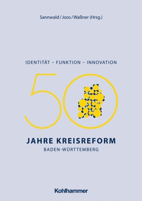Wolfgang Sannwald, Manfred Waner, Clemens Joos - Identität - Funktion - Innovation, E-bok