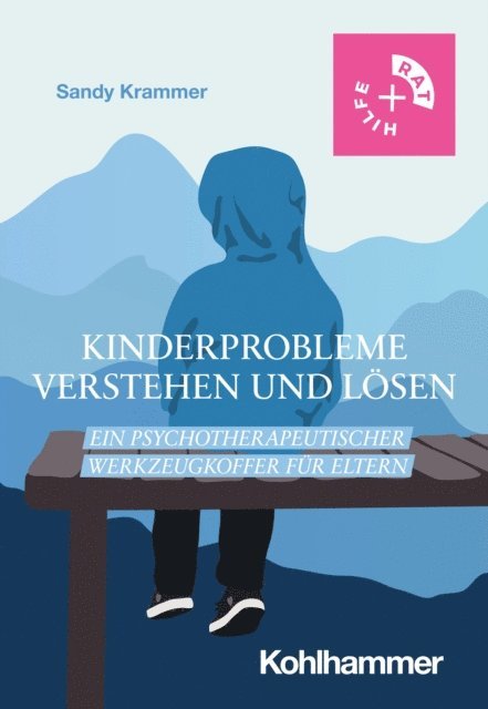Sandy Krammer - Kinderprobleme verstehen und lösen, E-bok