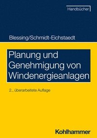 Planung Und Genehmigung Von Windenergieanlagen