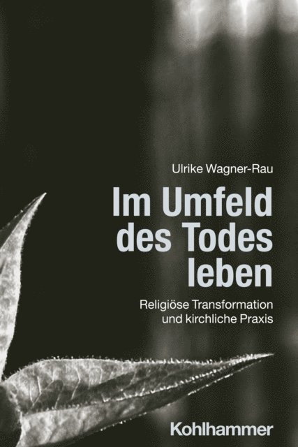 Ulrike Wagner-Rau - Im Umfeld des Todes leben, E-bok