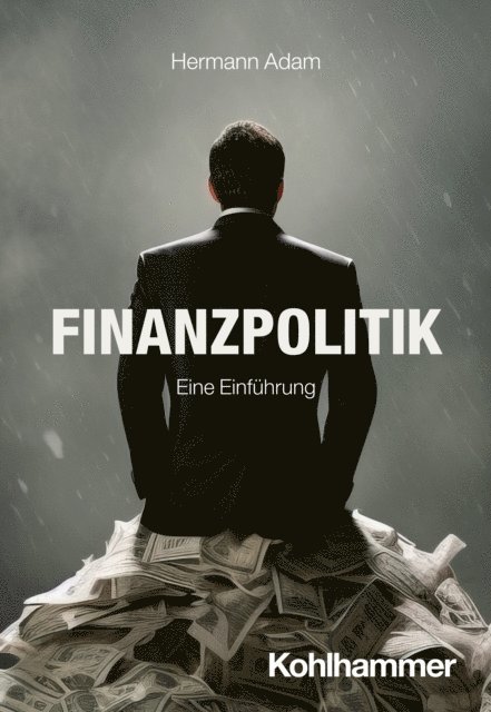 Hermann Adam - Finanzpolitik, E-bok