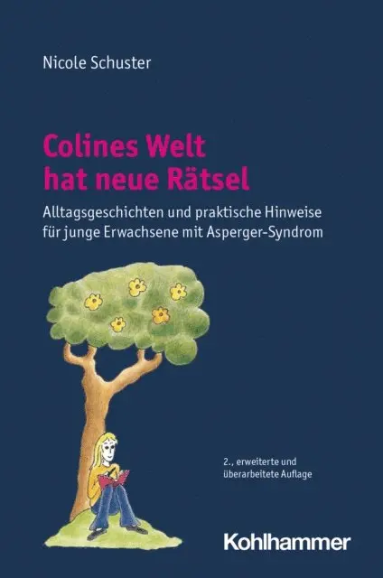 Nicole Schuster - Colines Welt hat neue Rätsel, E-bok. Tillgänglighet: Lägg i varukorg