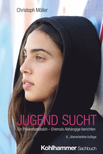 Christoph Moller - JUGEND SUCHT, E-bok