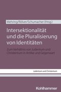 Intersektionalitÿt und die Pluralisierung von Identitÿten