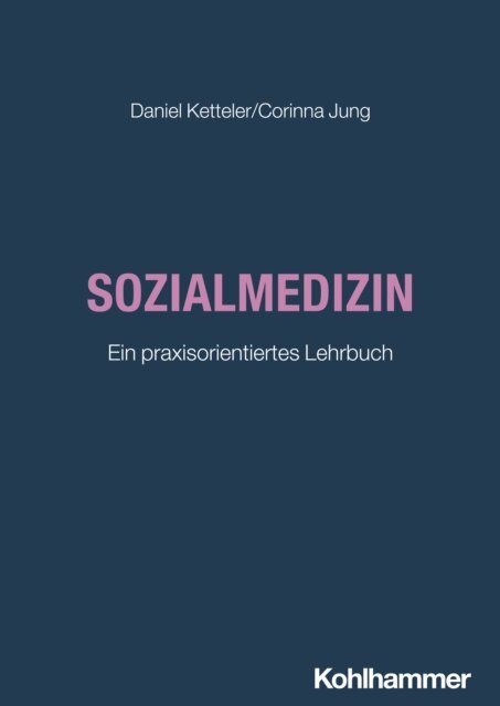 Sozialmedizin