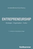 Annette Blöcher, Anna Rosinus - Entrepreneurship, Häftad. Tillgänglighet: Lägg i varukorg