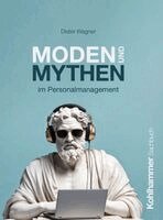 Dieter Wagner - Moden Und Mythen Im Personalmanagement, Häftad
