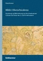 Monja Dotzauer - Bilder Oberschwabens, Inbunden