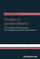 Andreas Sommer - Denken in großen Bildern, Häftad
