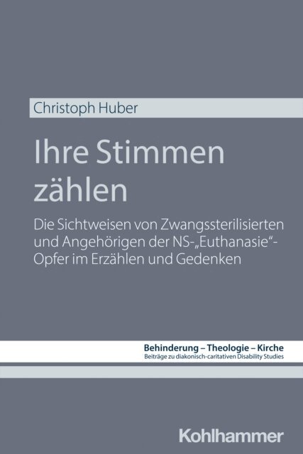 Christoph Huber - Ihre Stimmen zählen, E-bok