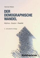 Hannes Weber - Der demographische Wandel, Häftad