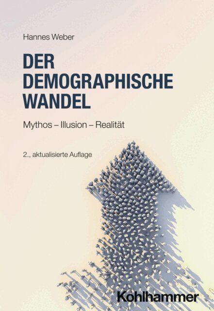 Hannes Weber - Der demographische Wandel, E-bok