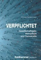 Grzegorz Nocko, Marika Ericson, Yuan Zhe James, Shao Cong Lim, Therese Feiler, Christian Richter, Rabea Haß, Carina Roos, Côme Lécossais, Johannes Mühle, Marcel Berni, Fabian Kleinschmidt, Ferdinand Weber, Christian Richter - Verpflichtet, Häftad. Tillgänglighet: Lägg i varukorg