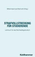 Strafvollstreckung für Studierende