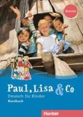 Paul, Lisa &; Co.